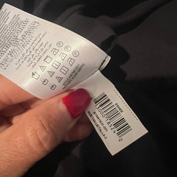 $298 BCBGMAXAZRIA ESMEE SPAGHETTI STRAP DRESS SIZE 2 - Picture 7 of 8